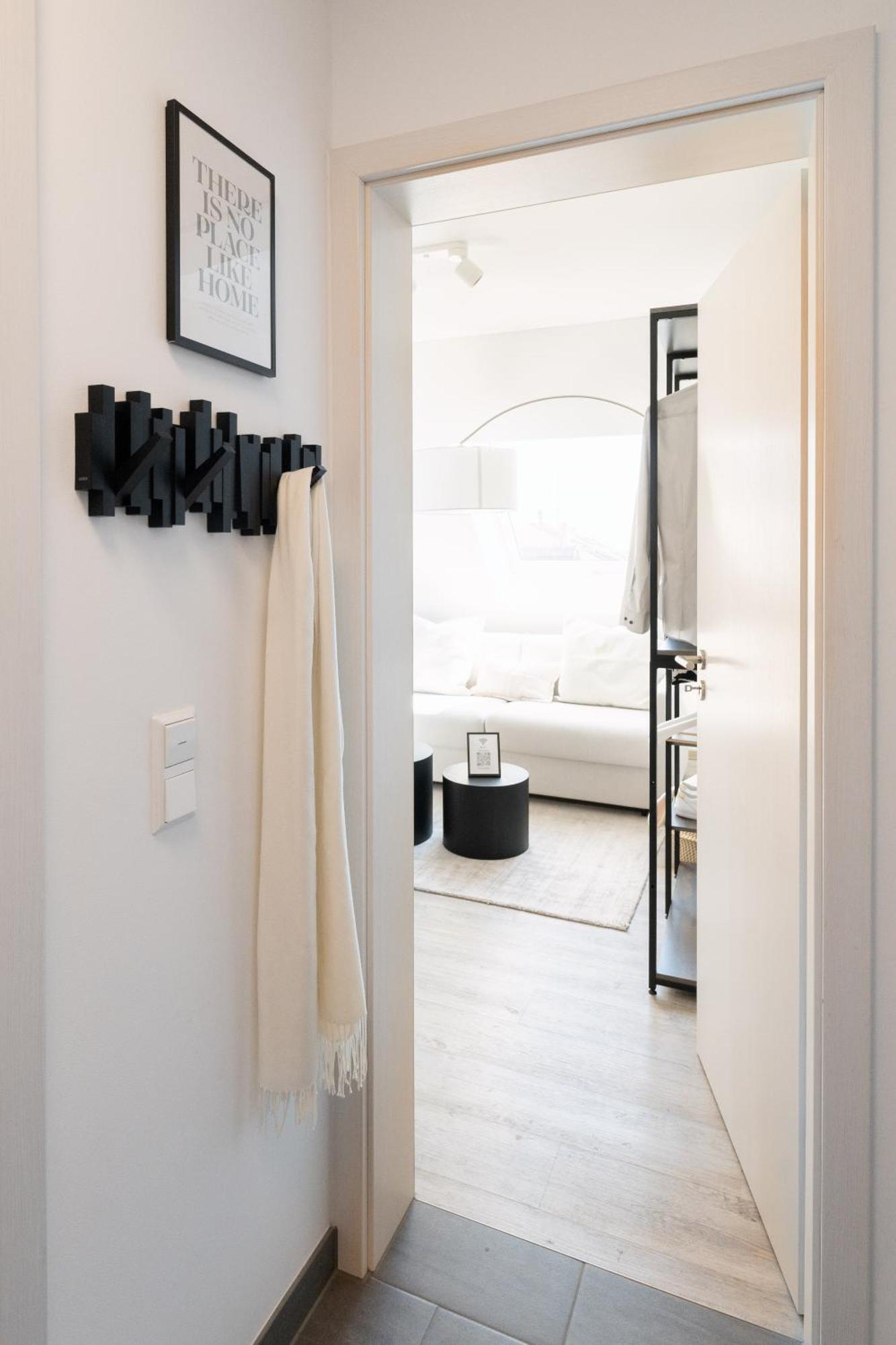 Maisonette - Stilvoll Und Ruhig, Urban Design, Yoga Kornwestheim Kültér fotó